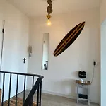 Wellness-Ferienwohnung Meeresrauschen