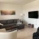 Wellness-Ferienwohnung Meeresrauschen