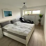 Wellness-Ferienwohnung Meeresrauschen