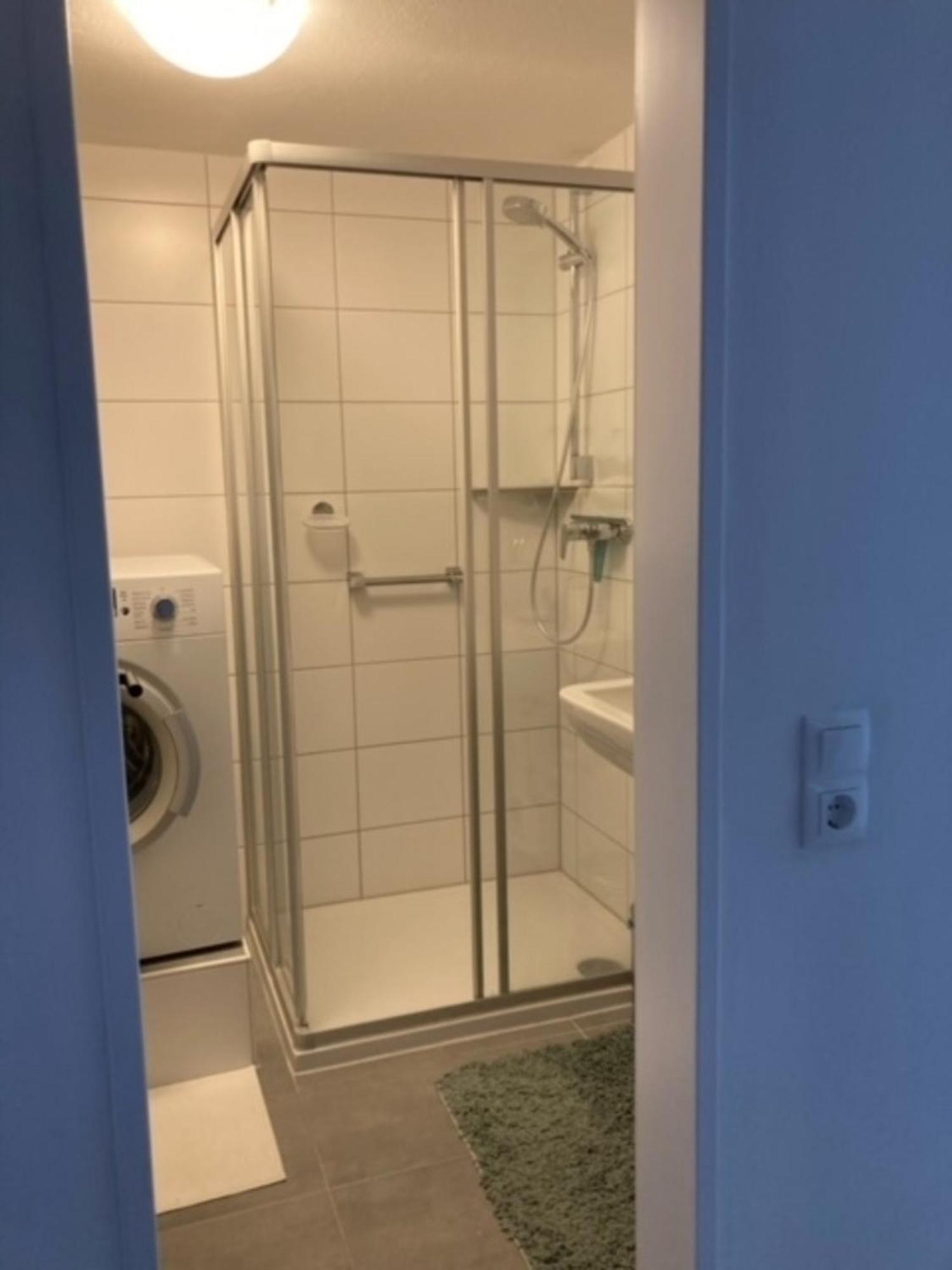 Apartment Wellness-ferienwohnung Meeresrauschen Cuxhaven