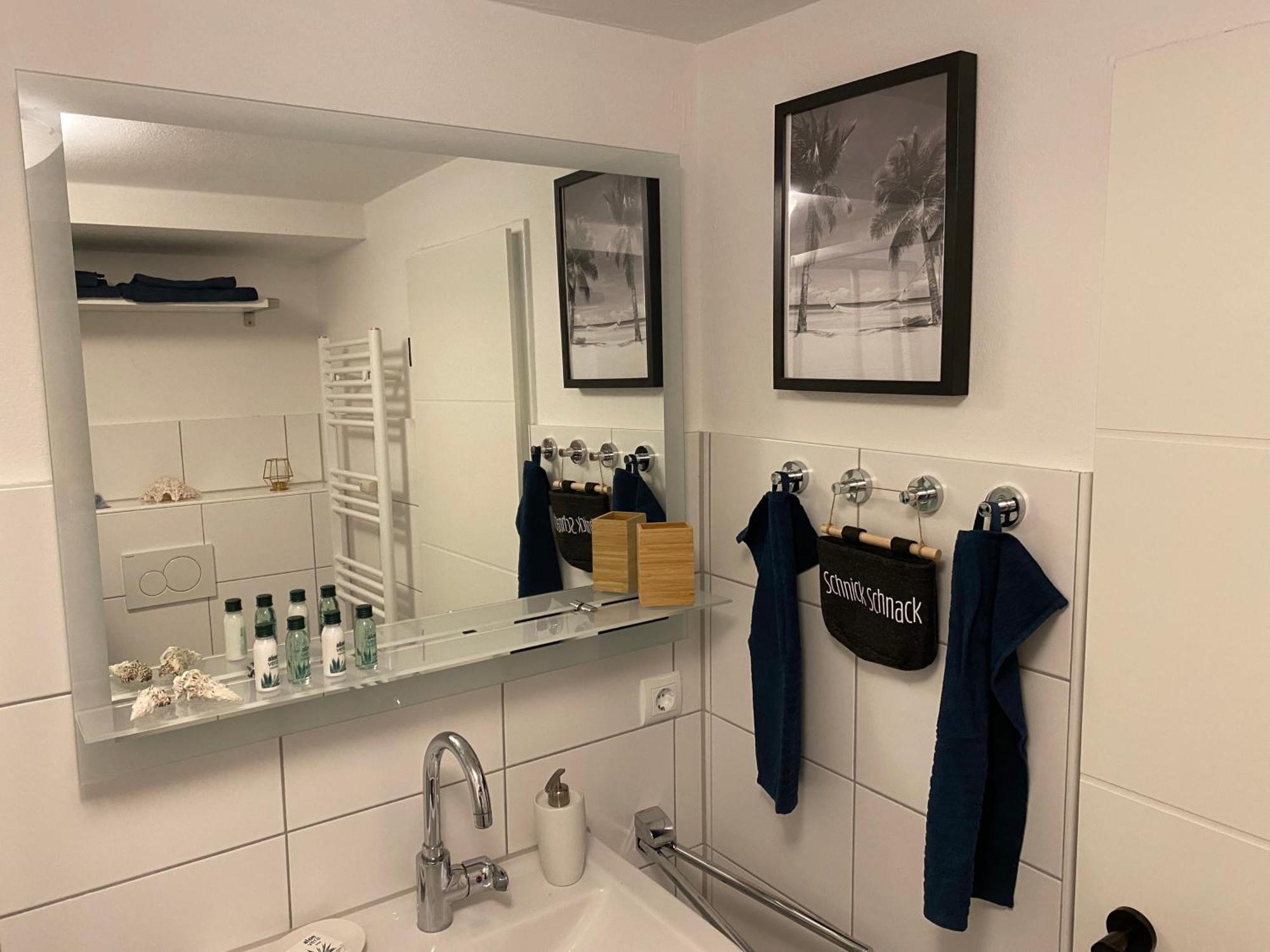 Wellness-ferienwohnung Meeresrauschen * Cuxhaven
