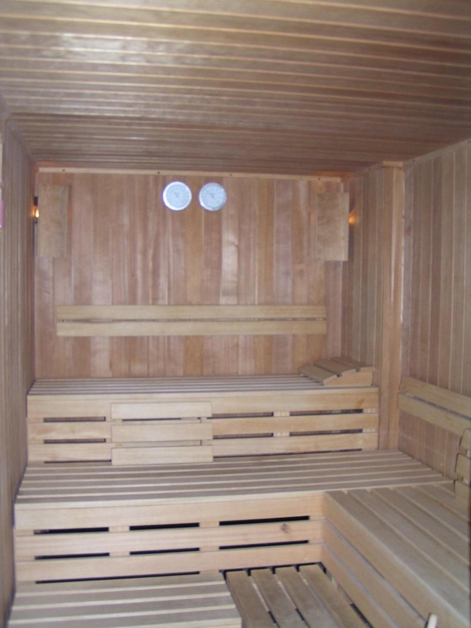 Wellness-ferienwohnung Meeresrauschen Apartment