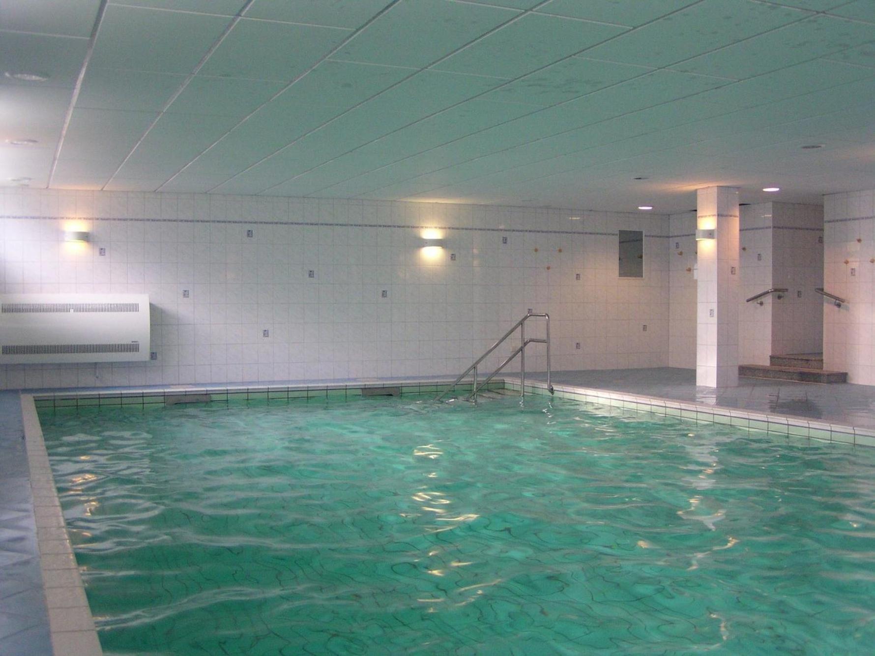 Apartment Wellness-ferienwohnung Meeresrauschen Cuxhaven