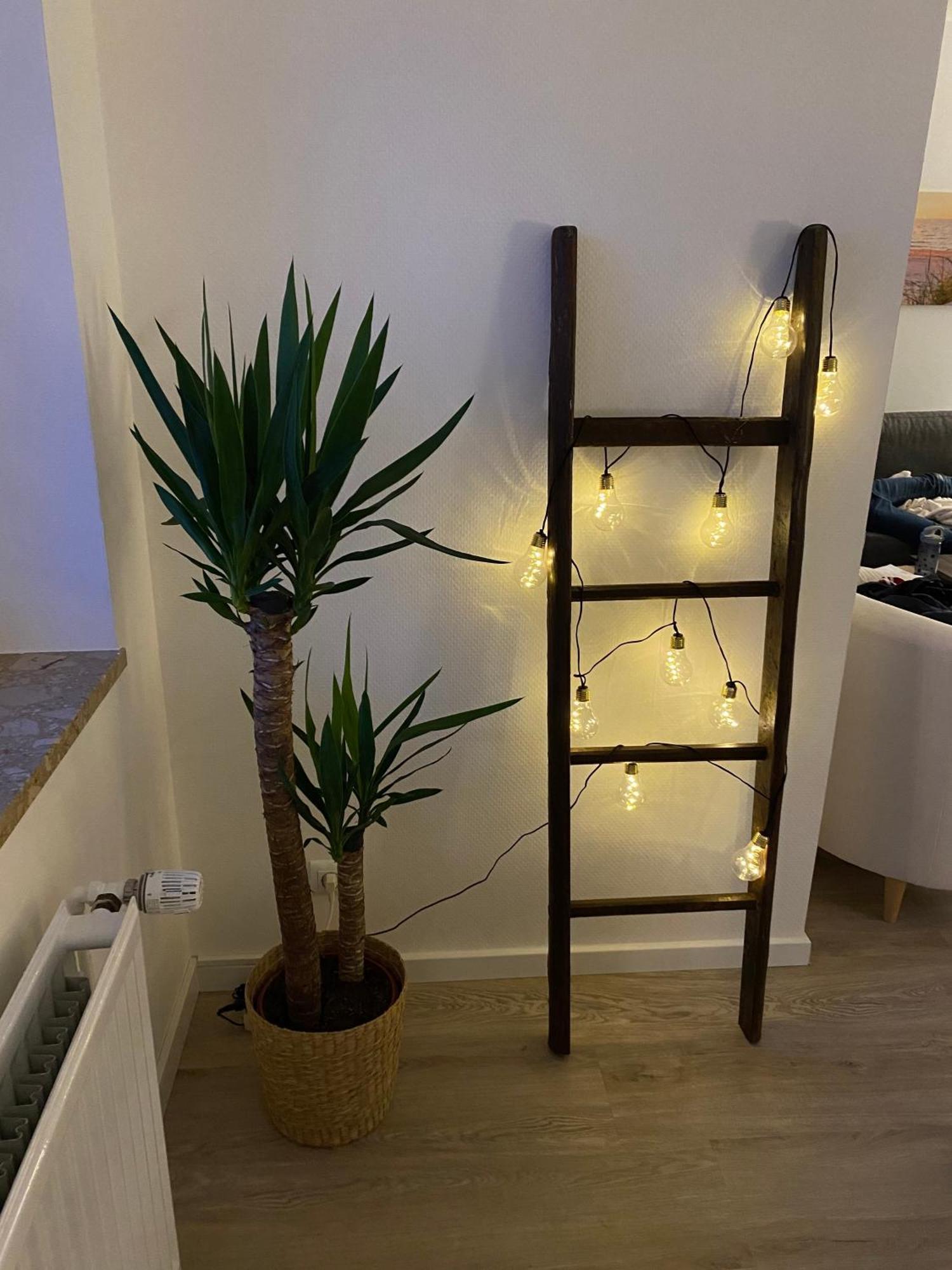 Apartment Wellness-ferienwohnung Meeresrauschen Cuxhaven